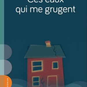 Ces eaux qui me grugent
