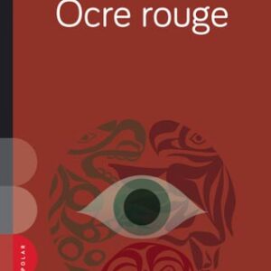 Ocre Rouge