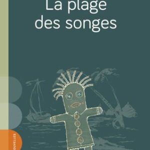La plage des songes