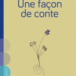 Une façon de conte