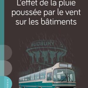L'effet de la pluie
