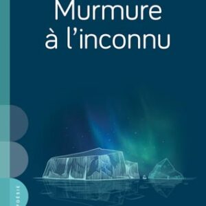 Murmure à l'inconnu