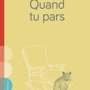 Quand tu pars