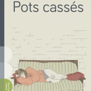 Pots Cassés