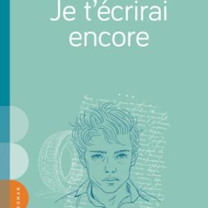 Je t'écrirai encore
