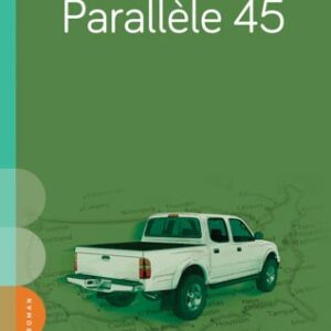 Parallèle 45