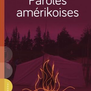 Paroles Amérikoises