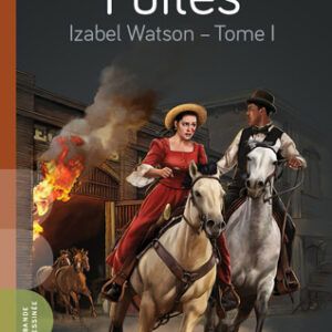 Fuites, Izabel Watson Tome 1